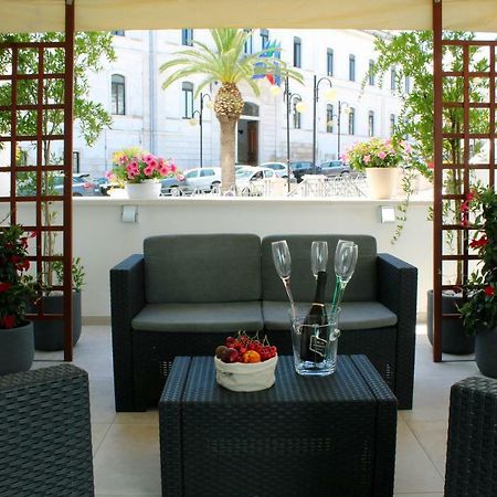 B&B In Centro Вьесте Экстерьер фото