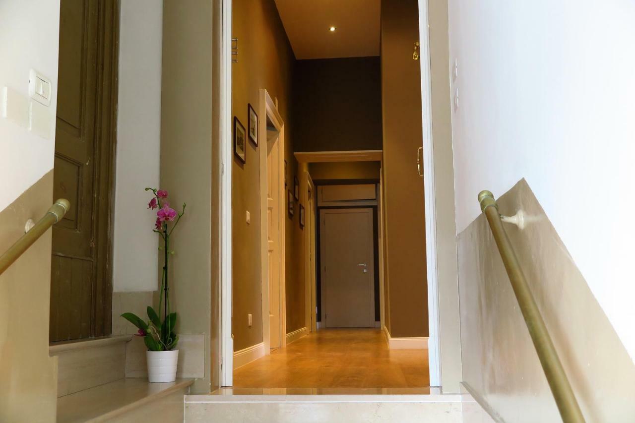 B&B In Centro Вьесте Экстерьер фото