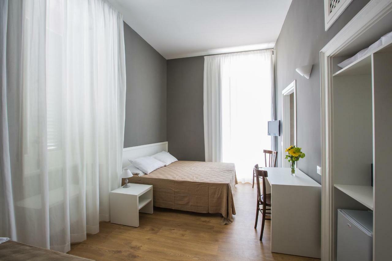 B&B In Centro Вьесте Экстерьер фото