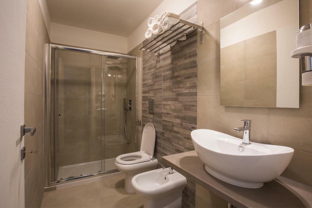 B&B In Centro Вьесте Экстерьер фото