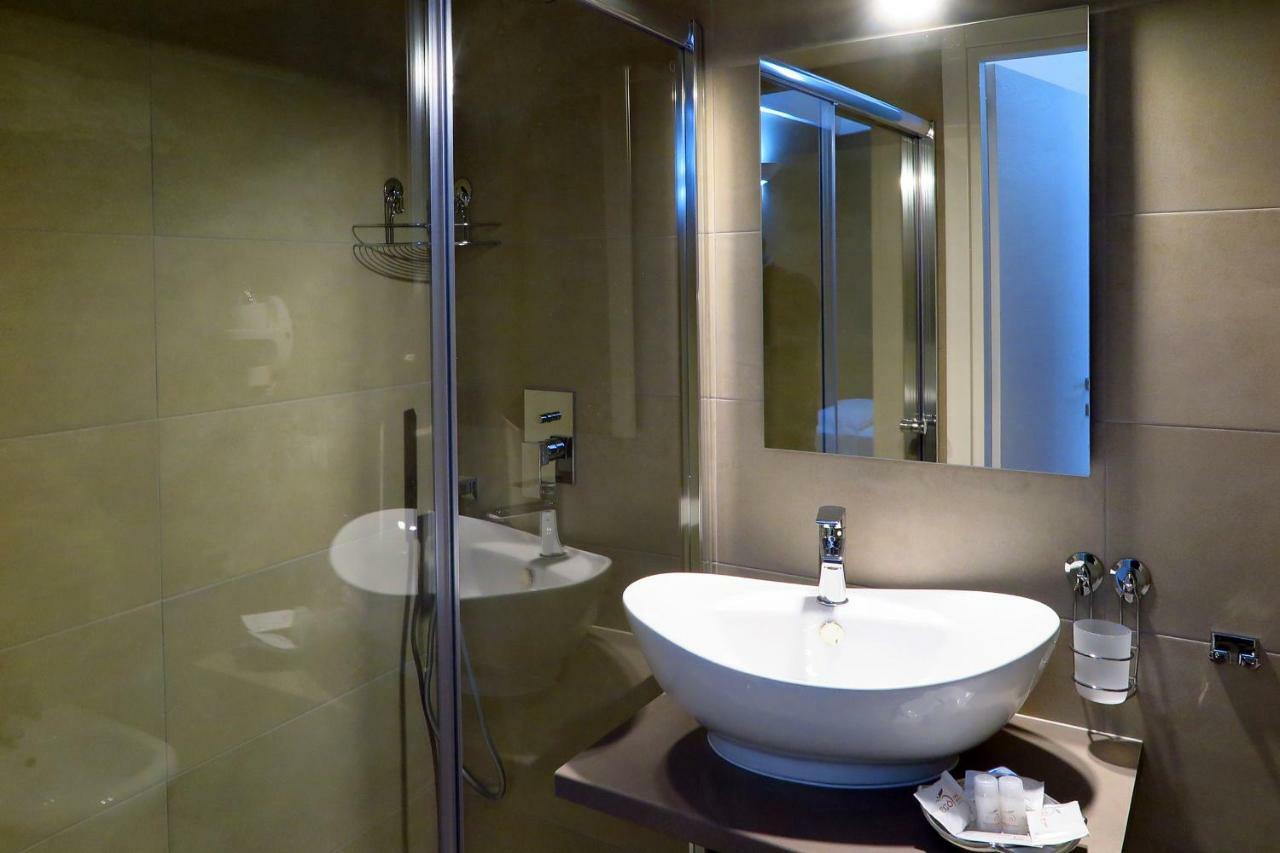 B&B In Centro Вьесте Экстерьер фото