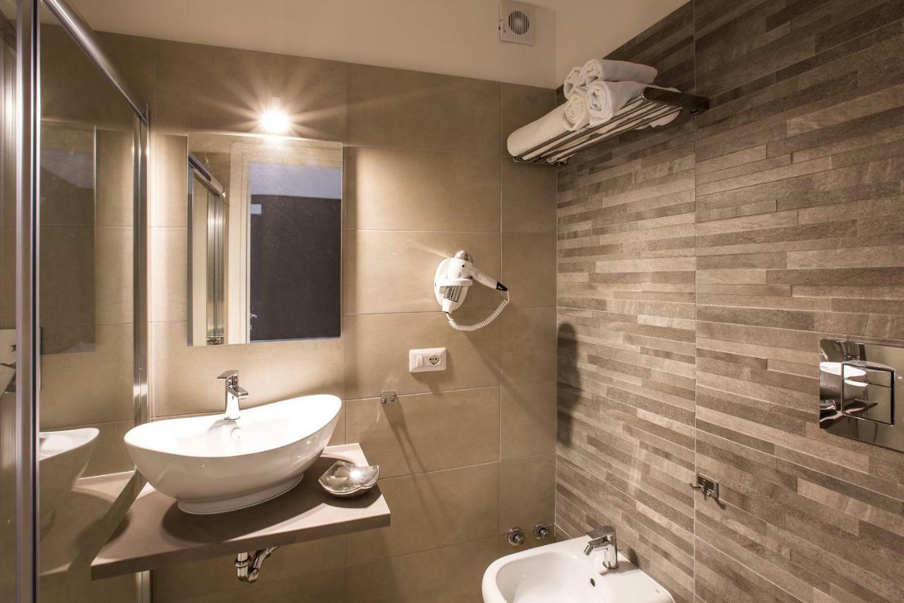 B&B In Centro Вьесте Экстерьер фото