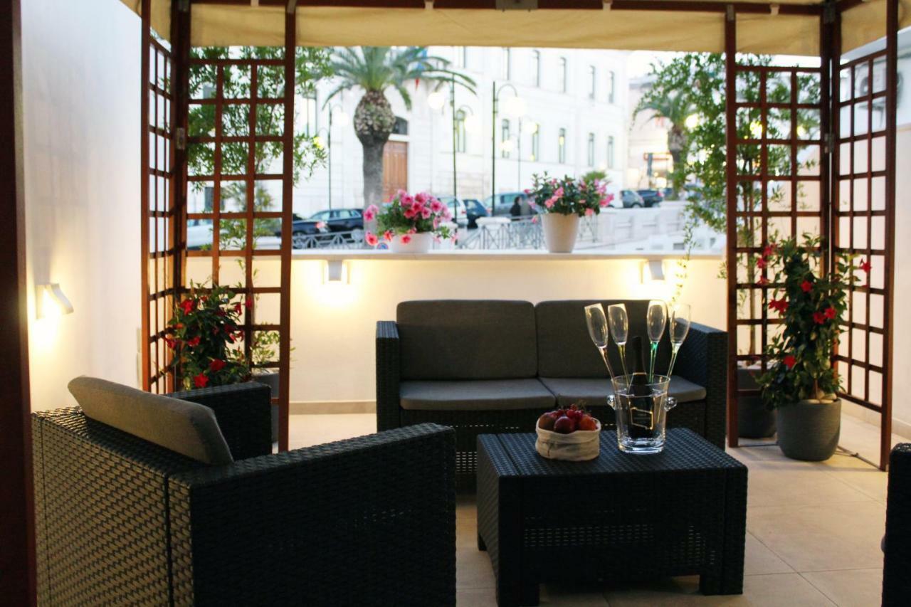 B&B In Centro Вьесте Экстерьер фото