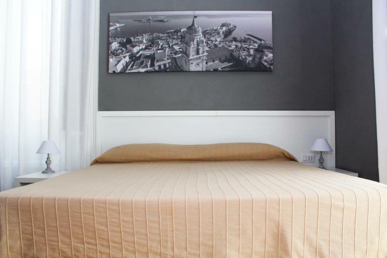 B&B In Centro Вьесте Экстерьер фото