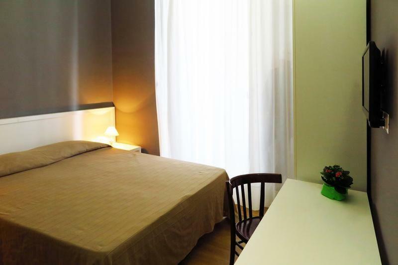 B&B In Centro Вьесте Экстерьер фото