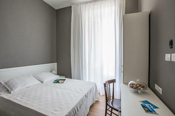 B&B In Centro Вьесте Экстерьер фото